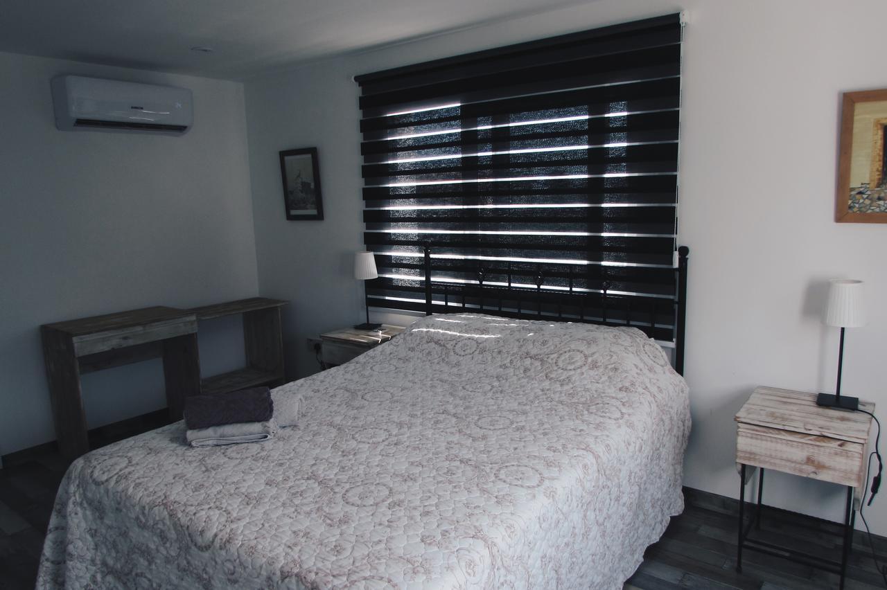 Sun Rays Hostel Kazaphani Екстер'єр фото