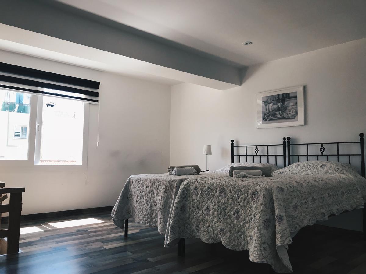 Sun Rays Hostel Kazaphani Екстер'єр фото