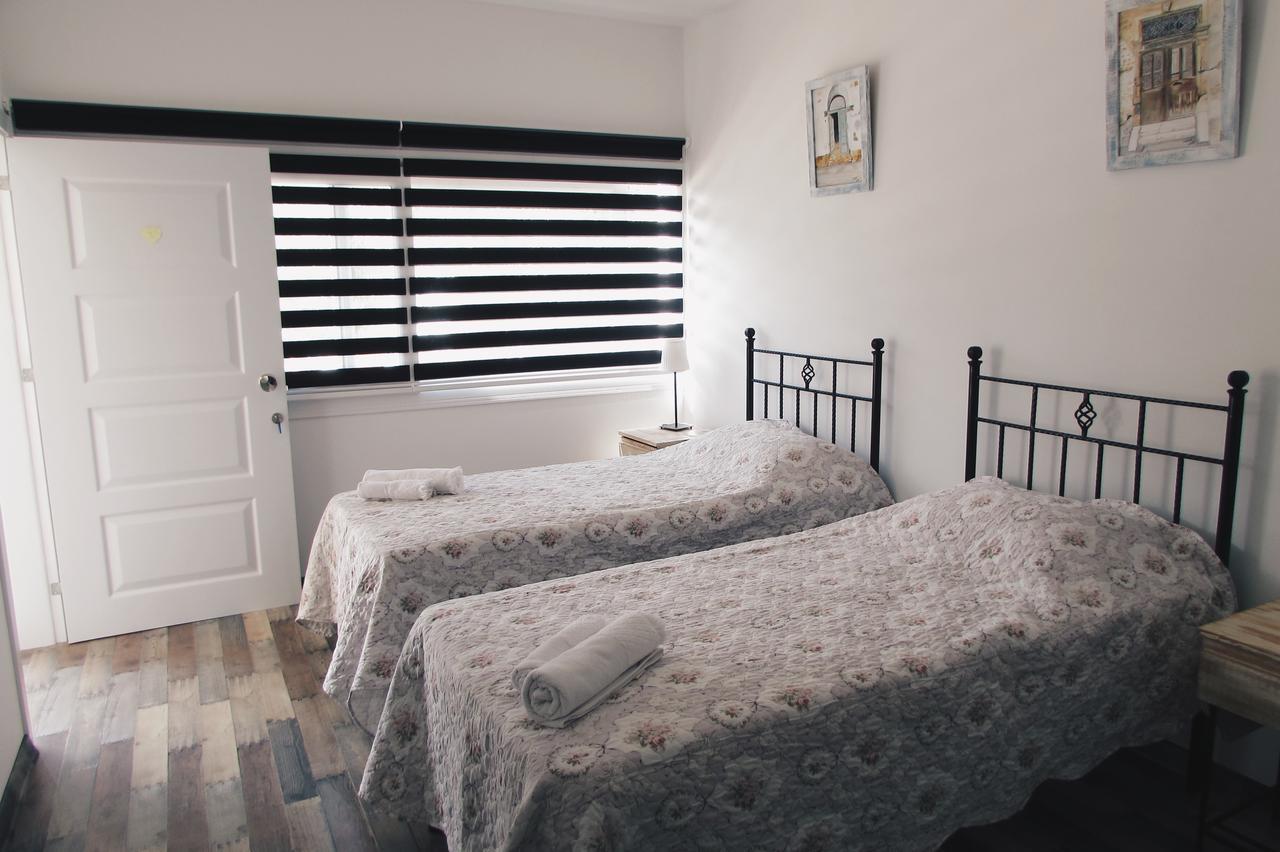 Sun Rays Hostel Kazaphani Екстер'єр фото