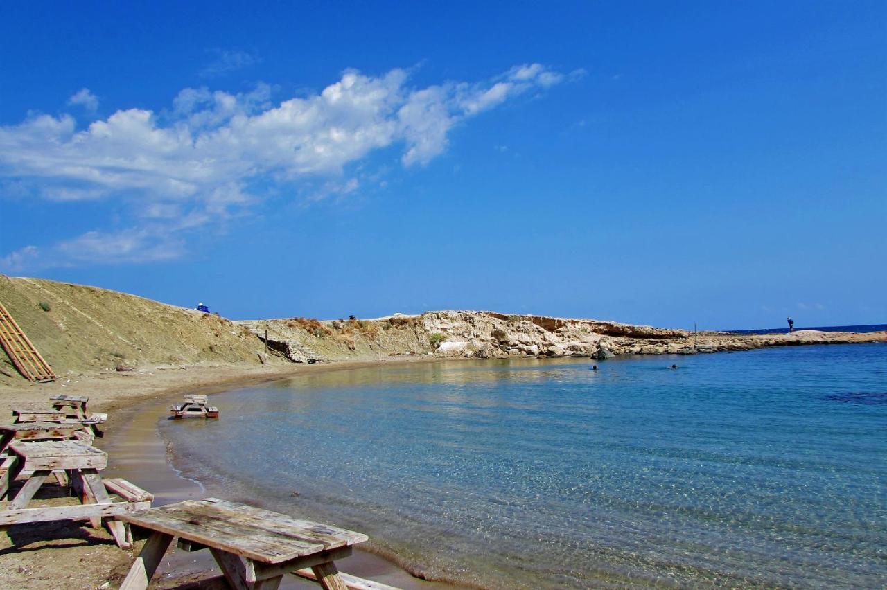 Sun Rays Hostel Kazaphani Екстер'єр фото